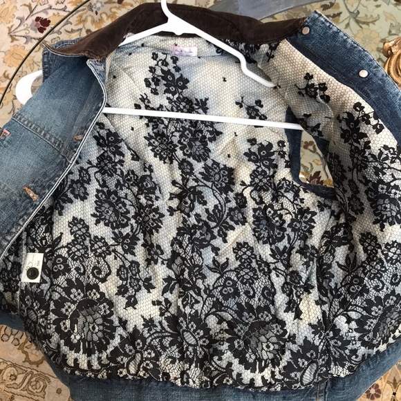 Paul smith jeans quilted vest - Picture 3 of 6